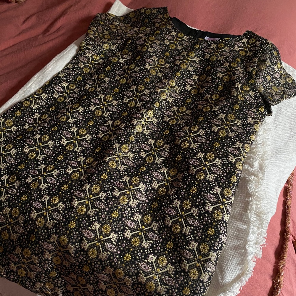 xhilaration for Target Shift Dress